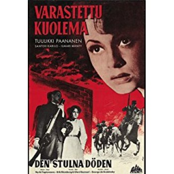 Stolen Death,  aka Varastettu kuolema (1938)
